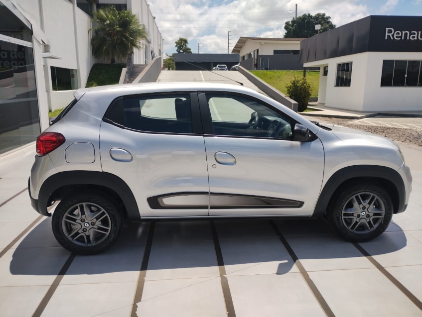 renault kwid 1.0 12v sce flex intense manual 4p 20187