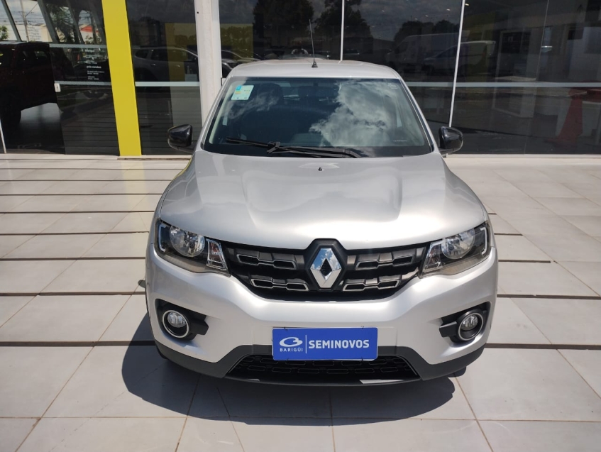renault kwid 1.0 12v sce flex intense manual 4p 20181