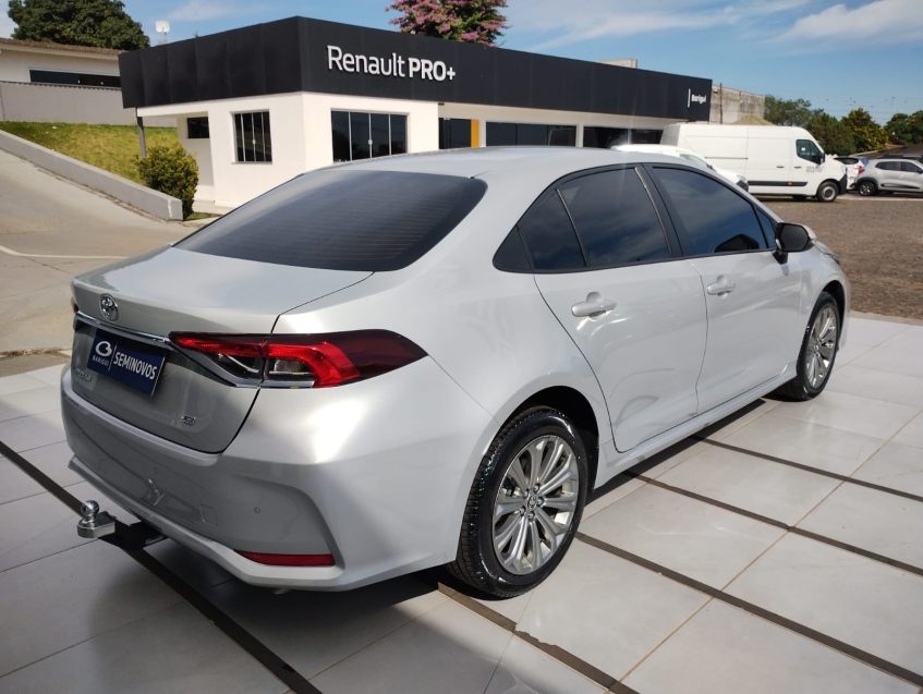 toyota corolla 2.0 vvt-ie flex xei direct shift 4p automatico 20236