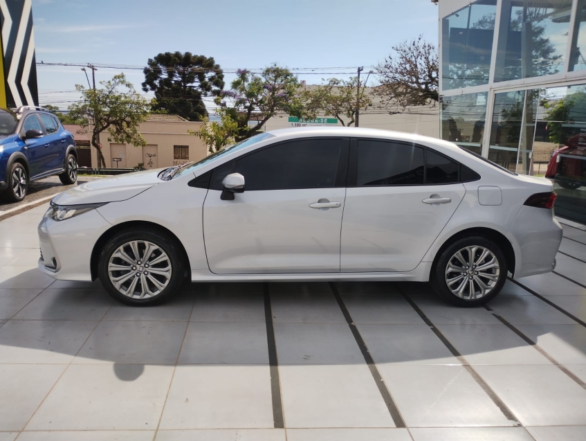 toyota corolla 2.0 vvt-ie flex xei direct shift 4p automatico 20233