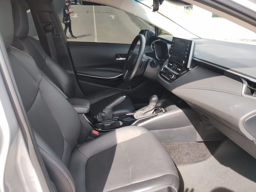 toyota corolla 2.0 vvt-ie flex xei direct shift 4p automatico 20239