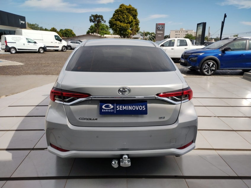 toyota corolla 2.0 vvt-ie flex xei direct shift 4p automatico 20235