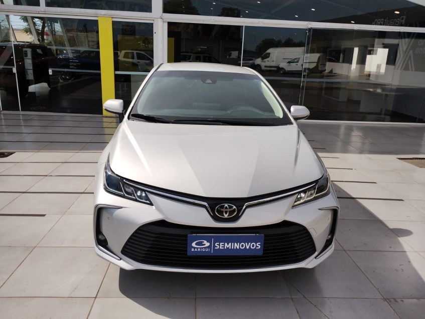 toyota corolla 2.0 vvt-ie flex xei direct shift 4p automatico 20231