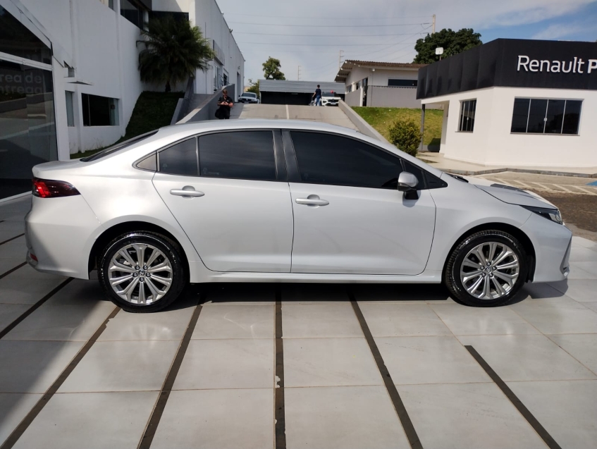 toyota corolla 2.0 vvt-ie flex xei direct shift 4p automatico 20237