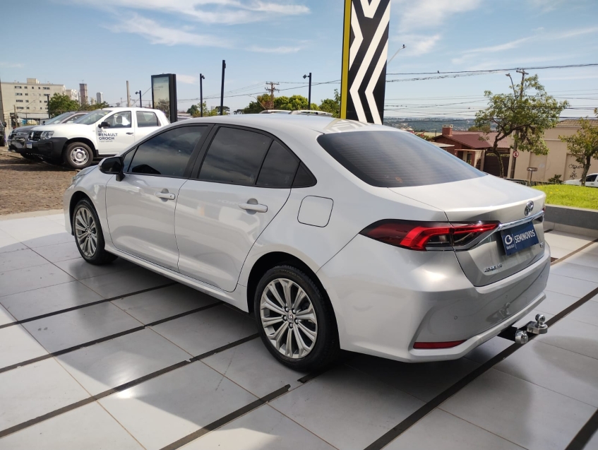 toyota corolla 2.0 vvt-ie flex xei direct shift 4p automatico 20234