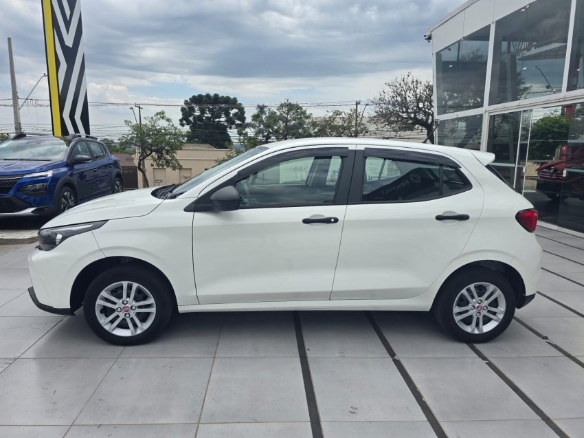 fiat argo 1.0 firefly flex manual 4p 20233