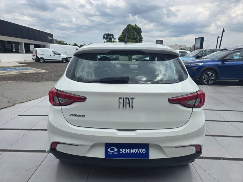 fiat argo 1.0 firefly flex manual 4p 20235