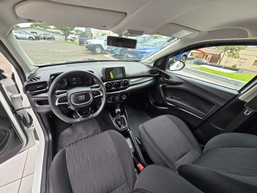 fiat argo 1.0 firefly flex manual 4p 20238