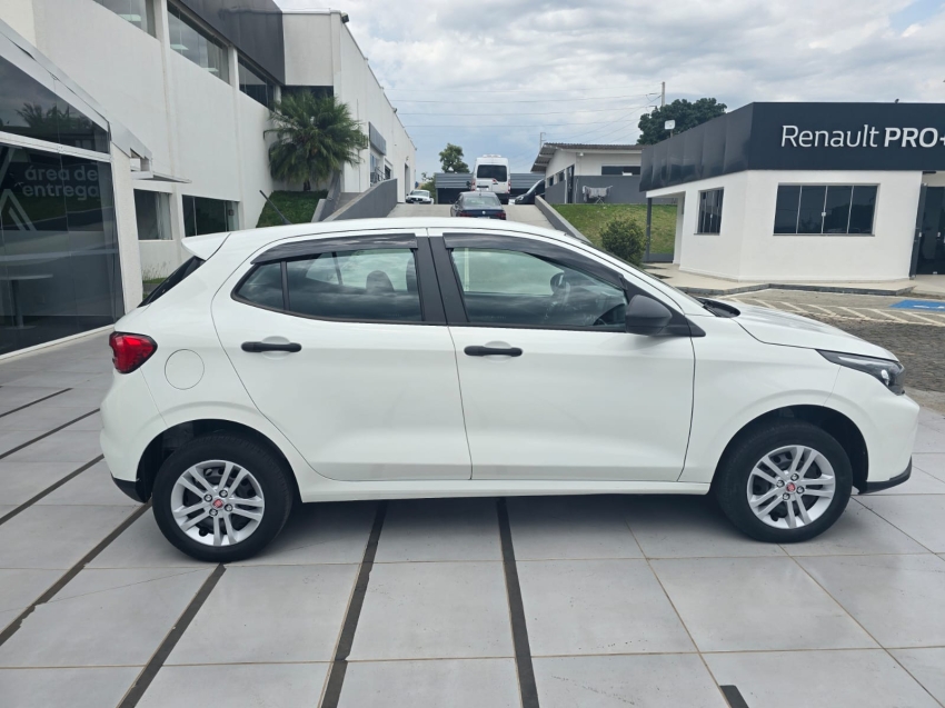 fiat argo 1.0 firefly flex manual 4p 20237