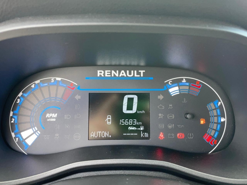 renault kwid 1.0 12v sce flex outsider manual 4p 20257