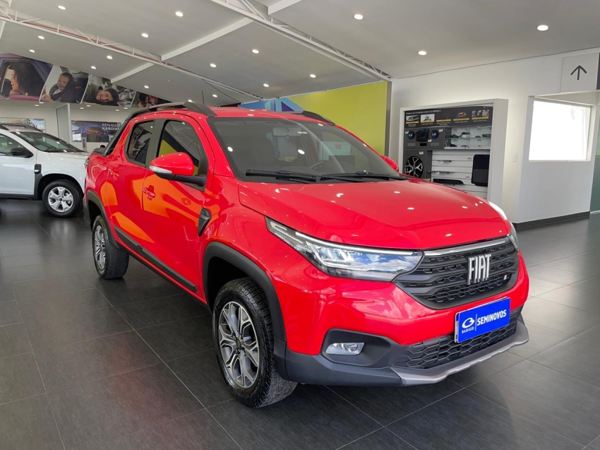 fiat strada 1.3 firefly flex volcano cd manual 4p 2022