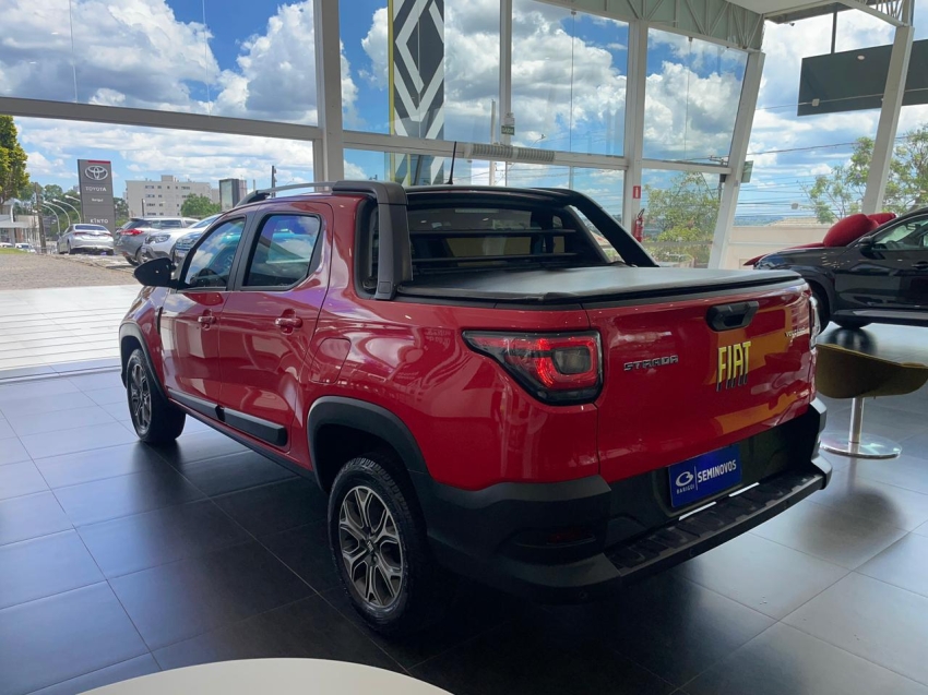 fiat strada 1.3 firefly flex volcano cd manual 4p 20223