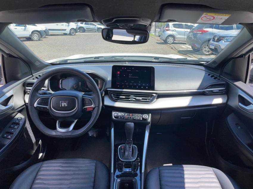 fiat fastback 1.0 turbo 200 flex impetus cvt 4p automatico 20234