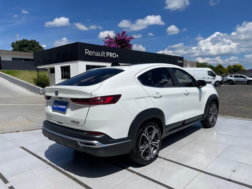 fiat fastback 1.0 turbo 200 flex impetus cvt 4p automatico 20232