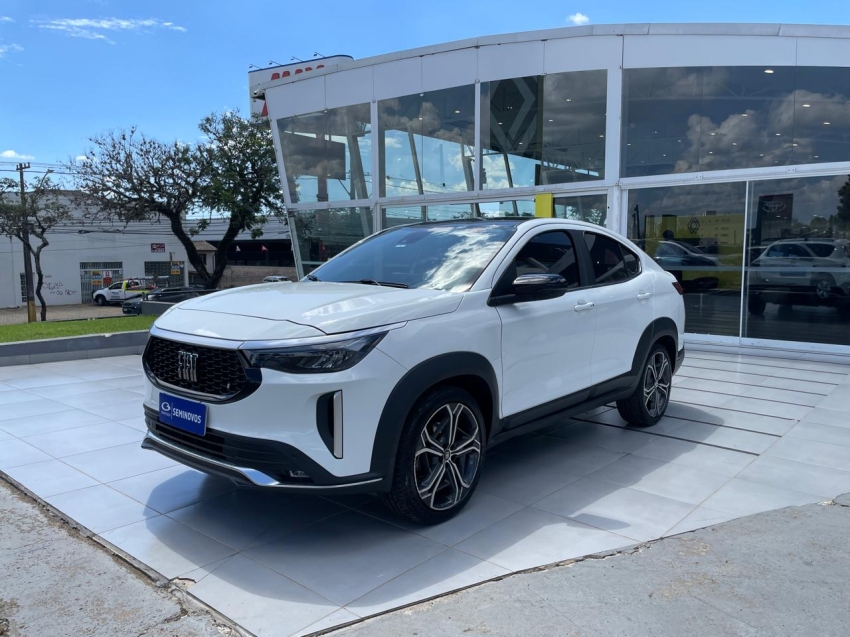 fiat fastback 1.0 turbo 200 flex impetus cvt 4p automatico 2023