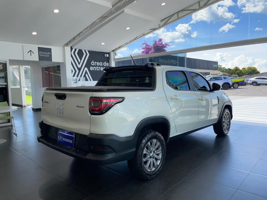 fiat strada 1.3 firefly flex freedom cd manual 4p 20232