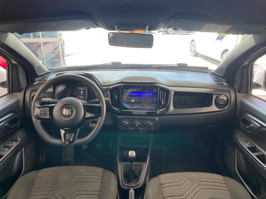 fiat strada 1.3 firefly flex freedom cd manual 4p 20234