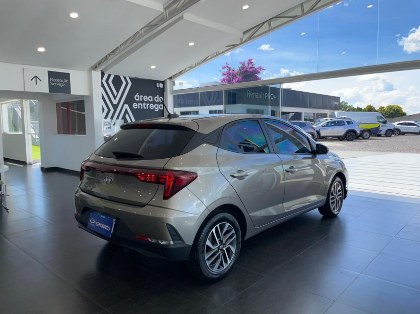 hyundai hb20 1.0 12v flex limited plus manual 4p 20242