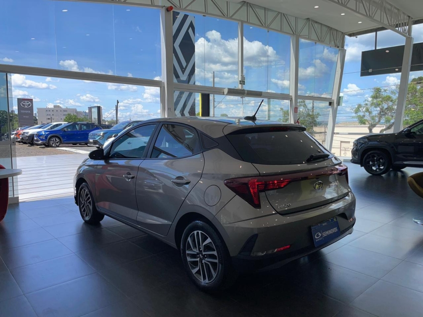 hyundai hb20 1.0 12v flex limited plus manual 4p 20243