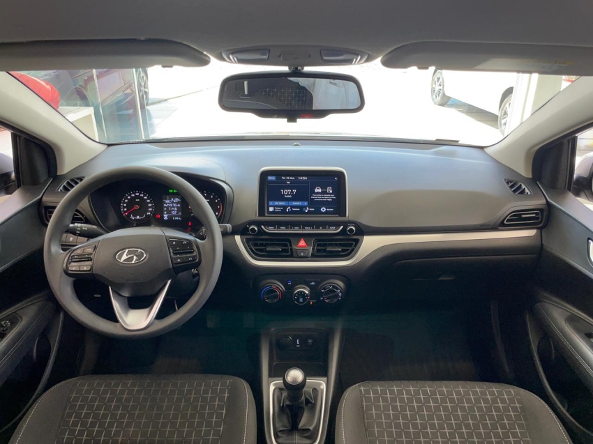 hyundai hb20 1.0 12v flex limited plus manual 4p 20244