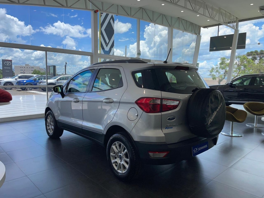 ford ecosport 1.5 ti-vct flex se automatico 4p 20193