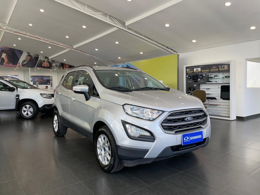 ford ecosport 1.5 ti-vct flex se automatico 4p 2019