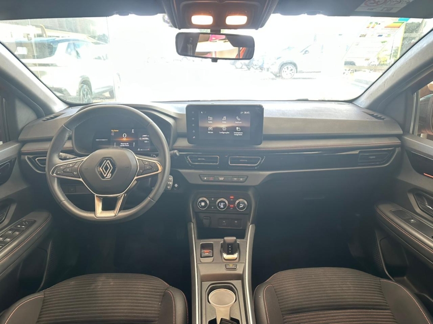 renault kardian 1.0 tce flex premiere edition edc 4p automatico 202511