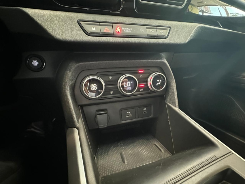 renault kardian 1.0 tce flex premiere edition edc 4p automatico 202518