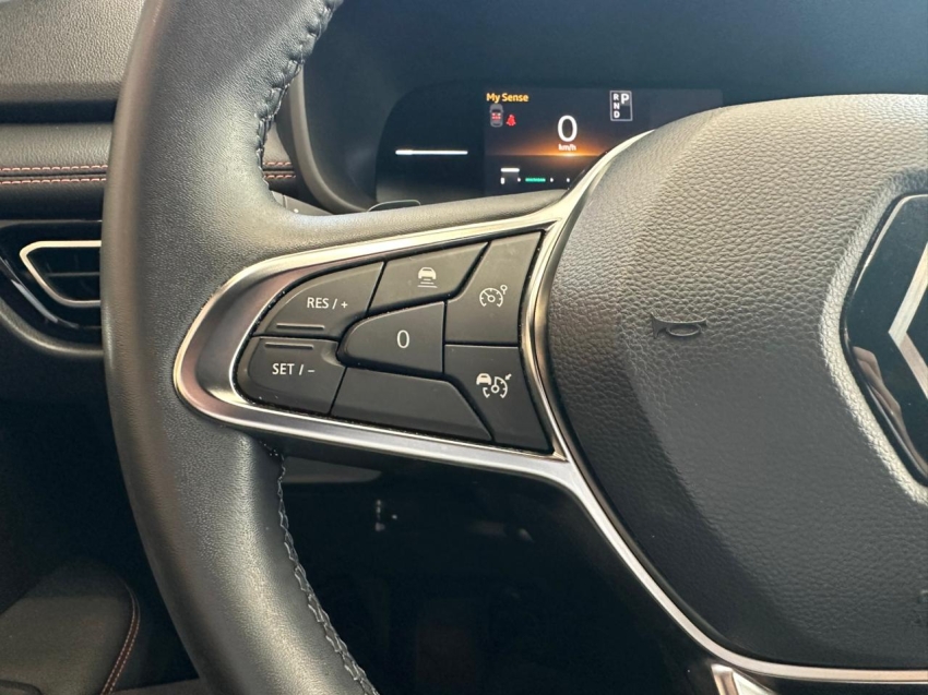 renault kardian 1.0 tce flex premiere edition edc 4p automatico 202514