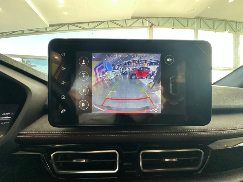 renault kardian 1.0 tce flex premiere edition edc 4p automatico 202517