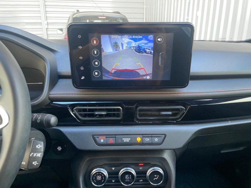 renault kardian 1.0 tce flex premiere edition edc 4p automatico 20255