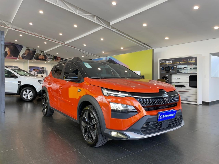 renault kardian 1.0 tce flex premiere edition edc 4p automatico 20251