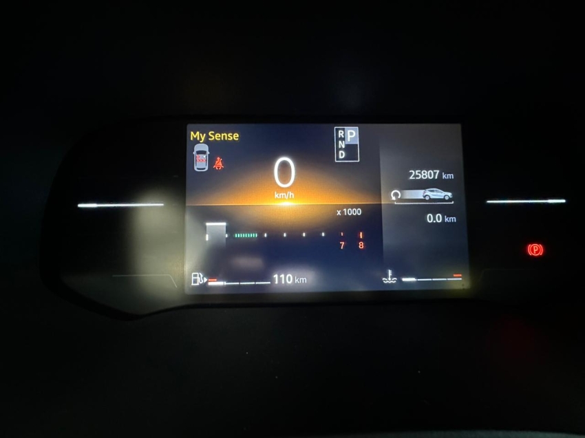 renault kardian 1.0 tce flex premiere edition edc 4p automatico 202513