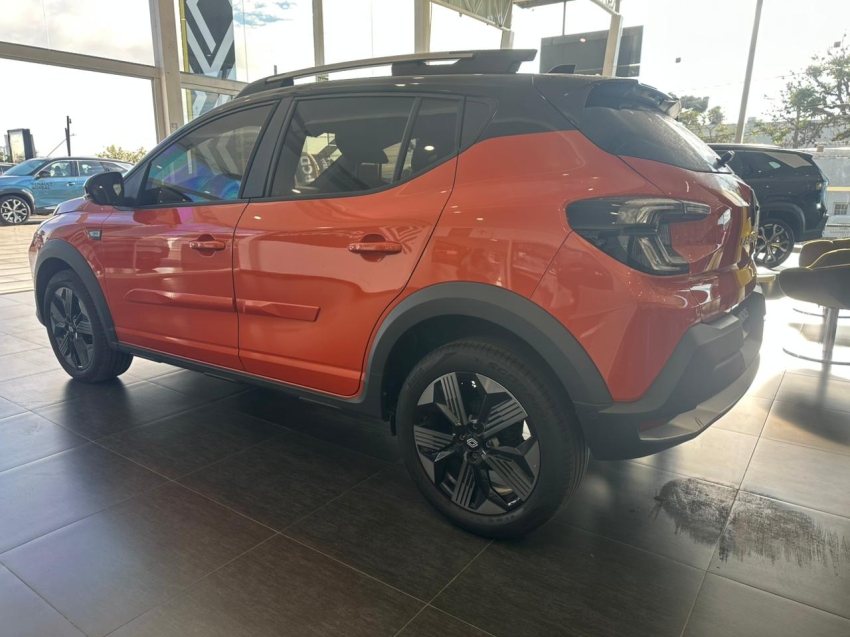 renault kardian 1.0 tce flex premiere edition edc 4p automatico 20253