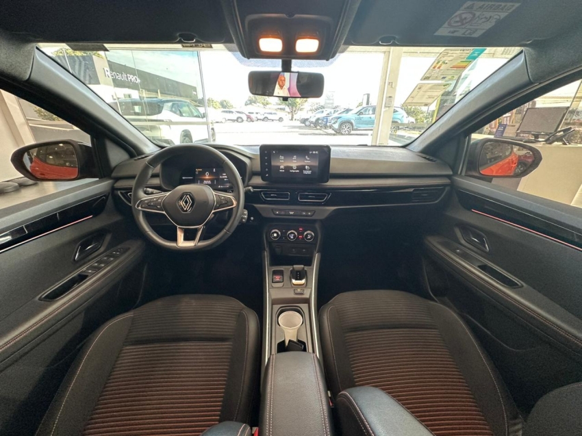 renault kardian 1.0 tce flex premiere edition edc 4p automatico 202510