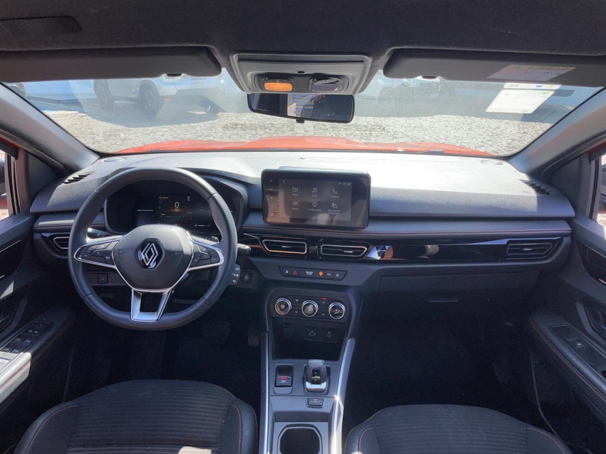 renault kardian 1.0 tce flex premiere edition edc 4p automatico 20254