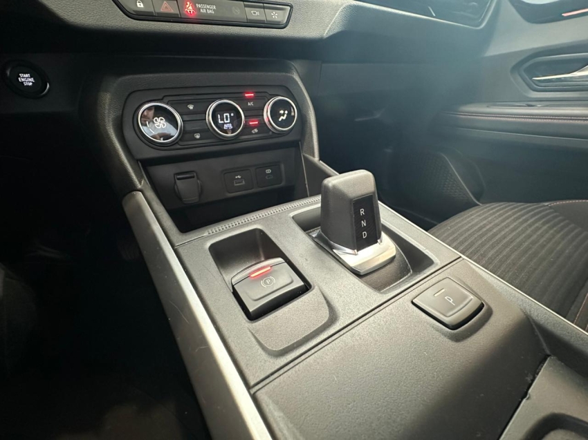 renault kardian 1.0 tce flex premiere edition edc 4p automatico 202519