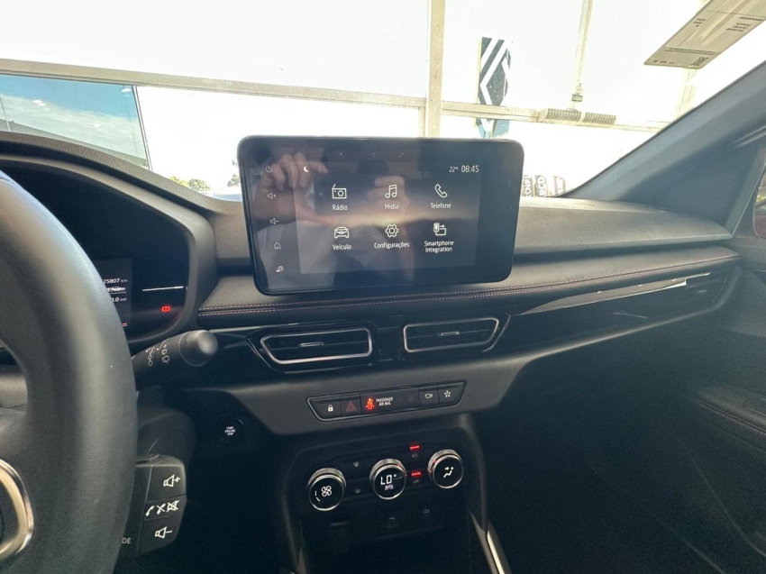 renault kardian 1.0 tce flex premiere edition edc 4p automatico 202516