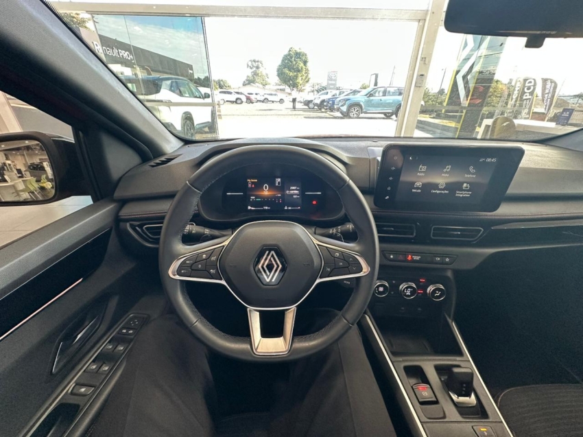renault kardian 1.0 tce flex premiere edition edc 4p automatico 202512