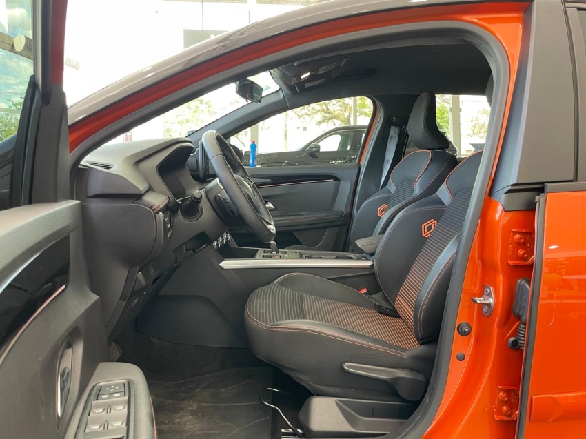 renault kardian 1.0 tce flex premiere edition edc 4p automatico 20257