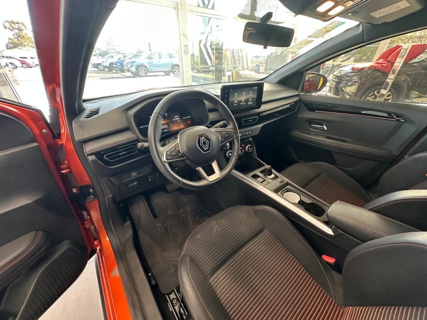 renault kardian 1.0 tce flex premiere edition edc 4p automatico 20259