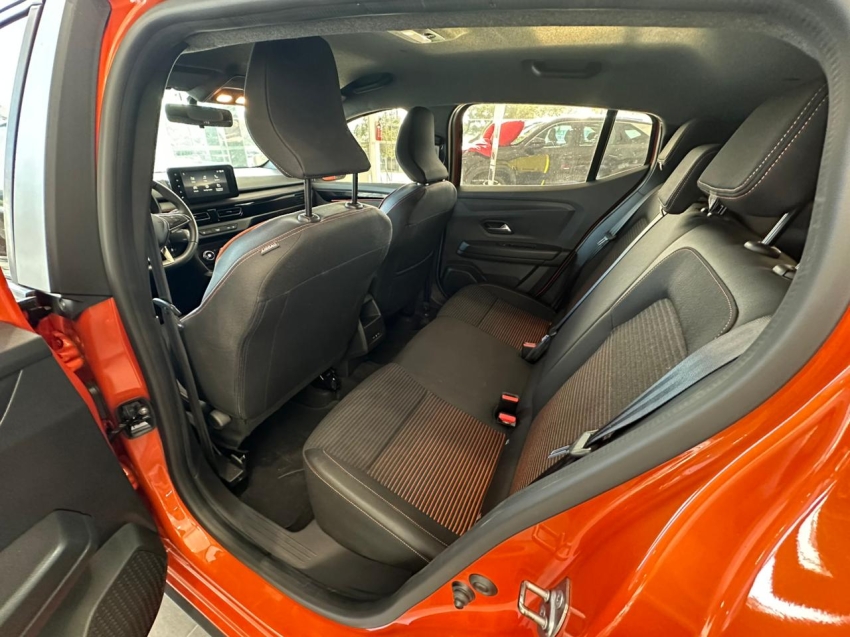 renault kardian 1.0 tce flex premiere edition edc 4p automatico 20257