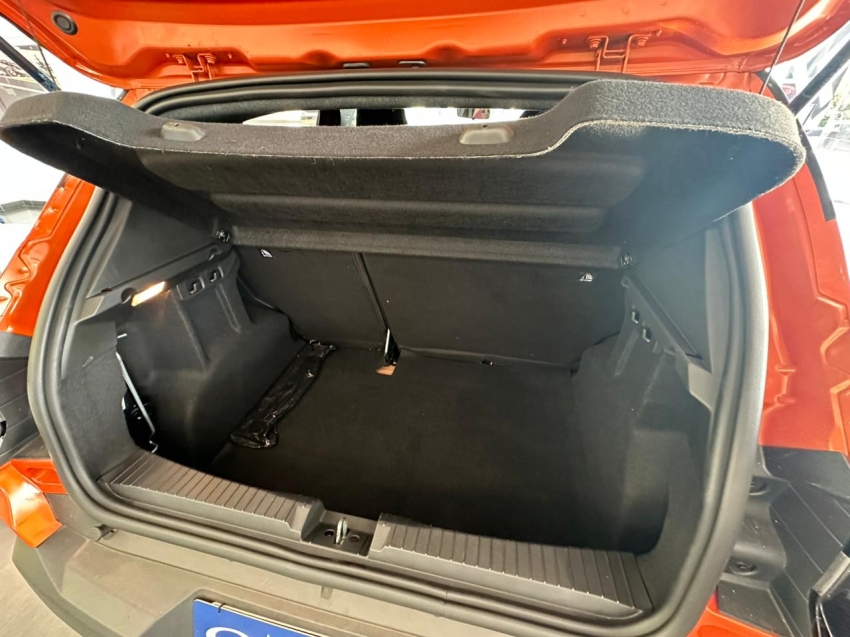 renault kardian 1.0 tce flex premiere edition edc 4p automatico 20256