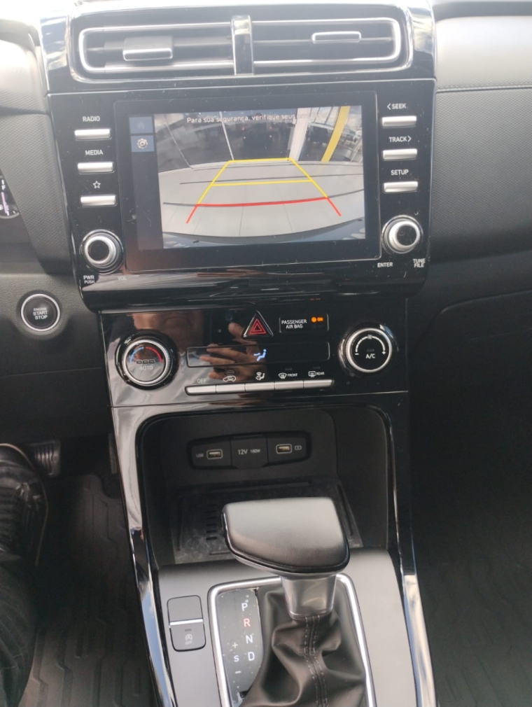 hyundai creta 1.0 tgdi flex limited automatico 4p 20249