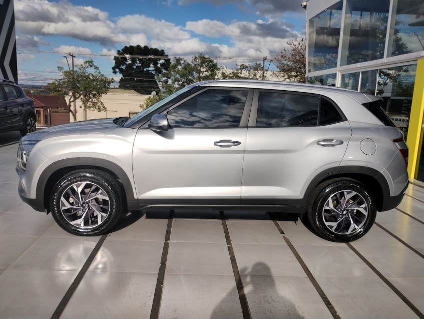 hyundai creta 1.0 tgdi flex limited automatico 4p 20243