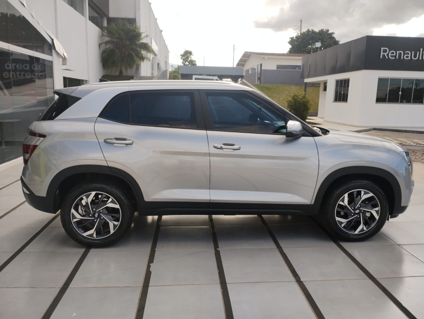 hyundai creta 1.0 tgdi flex limited automatico 4p 20247