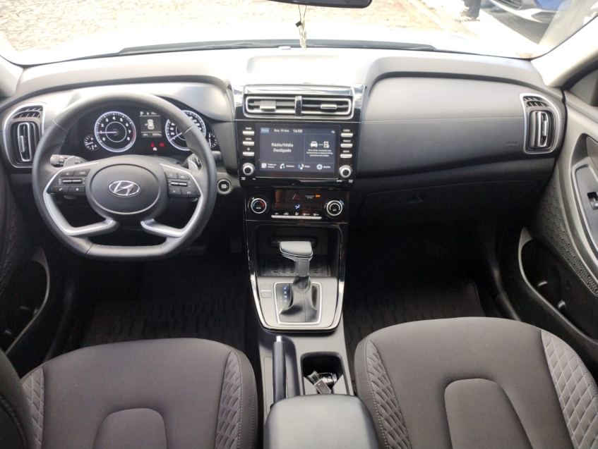 hyundai creta 1.0 tgdi flex limited automatico 4p 20248