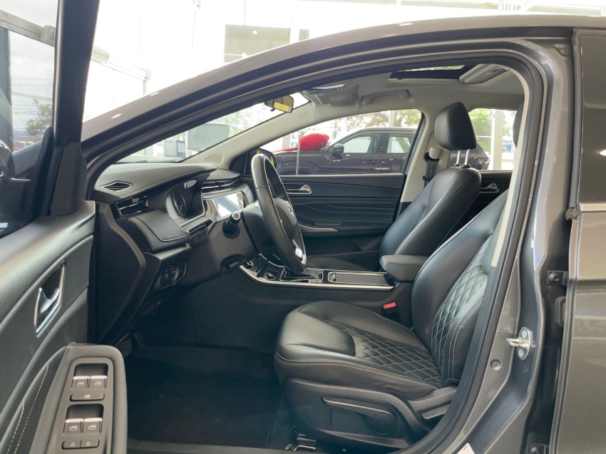 caoa chery arrizo 6 1.5 vvt turbo iflex gsx cvt gasolina 4p automatico 20216