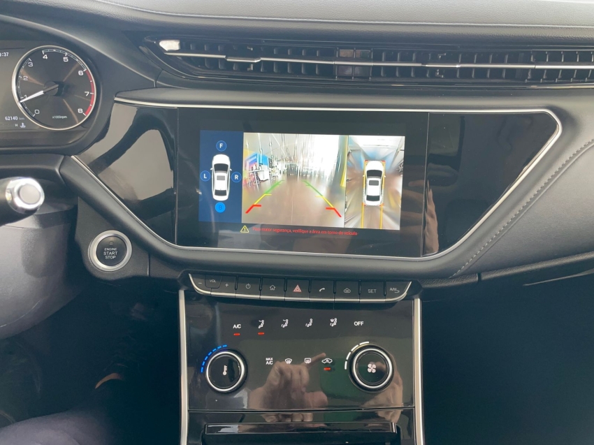 caoa chery arrizo 6 1.5 vvt turbo iflex gsx cvt gasolina 4p automatico 20215