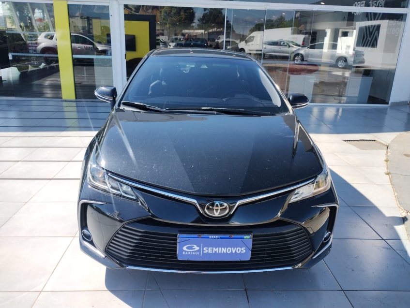 toyota corolla 2.0 vvt-ie flex xei direct shift 4p automatico 20231